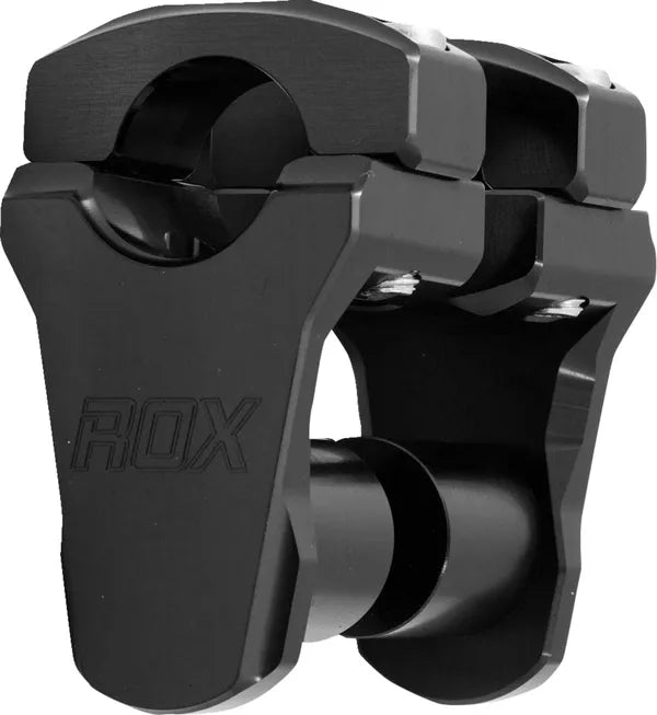 Svartpilen 401 [ROX SPEED FX] – Drehbarer 1-3/4"-Lenkerhalter
