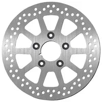 Harley-Davidson XR 1200 [2008-2010] - Fester Bremsscheibe Skull – Bild 12