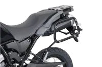 Yamaha XT 660 [SW-MOTECH] – EVO Seitengepäckträger