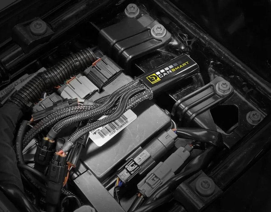 harley davidson flhtcu [DENALI] – CANsmart™ kontrol GEN II V-Twin