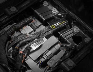 harley davidson flde [DENALI] – CANsmart™ kontrol GEN II V-Twin - 0