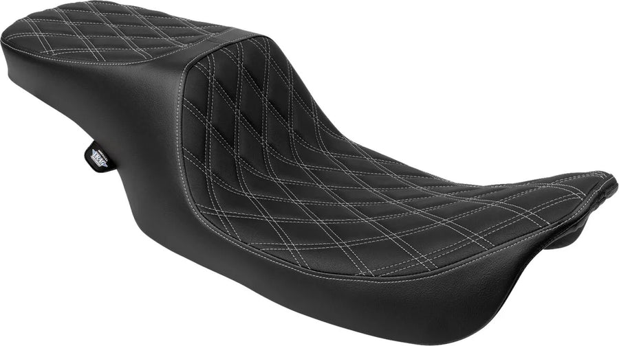 harley davidson flhr [DRAG SPECIALTIES] – Performance Predator dobbeltsæde