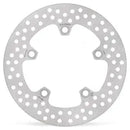 Yamaha YZF 600 R6 [2021-2022, 2022-2023, 2025-2026, 2024] - HALO series T-Floater Bremsscheibe – Bild 11