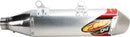 Yamaha Wr 250 F [2020-2021] - Q4 HEX slip-on bagpotte S/A – billede 3