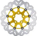 Harley-Davidson XG 500 Street [2018-2020, 2017, 2019-2020] - Cubiq Bremsscheibe – Bild 9