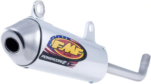 Yamaha Yz 65 [2018-2026] - Powercore 2 bagpotte – billede 2