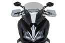 KYMCO SUPER DINK 125 GT [2025] – Maxiscooter håndbeskyttere – tonet-1