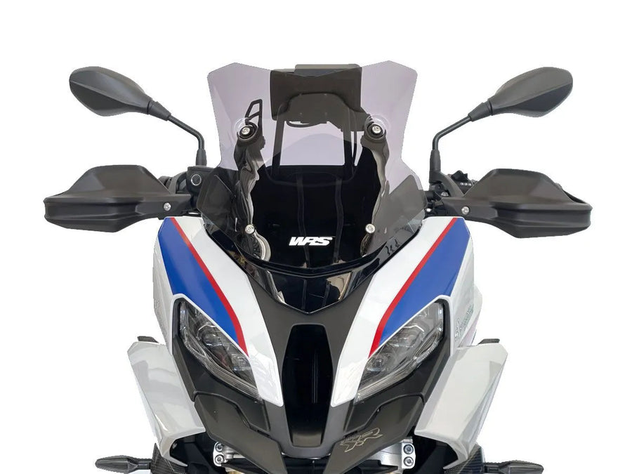BMW S 1000 XR [WRS] - forrude