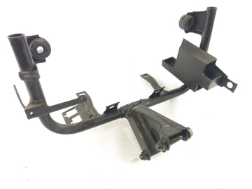 Honda NX 650 Dominator RD02 [1992] - Beklædningsindehavere foran
