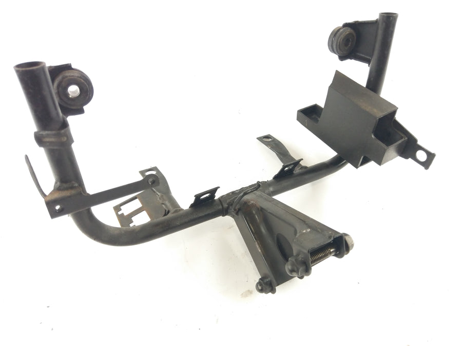 Honda NX 650 Dominator RD02 [1992] - Beklædningsindehavere foran