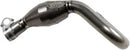 Yamaha Yz 450 Fx [2024-2026] - Megabomb manifoldrør med centerrør - materiale: titanium - billede 7
