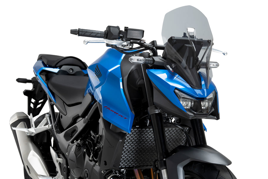 HONDA CB 750 HORNET [2025] – New Generation Touring – Tonet