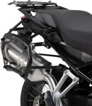 BMW F 900 GS Adventure [SW-MOTECH] – PRO sidebagageholder