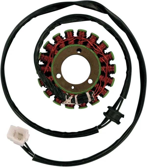 Suzuki GS 500 [RICK'S MOTORSPORT ELECTRIC] – Stator til Suzuki