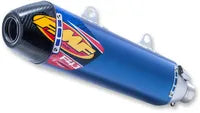 Husaberg FE 250 [2013-2014] - Factory 4.1 RCT Slip-On Endschalldämpfer – Bild 4