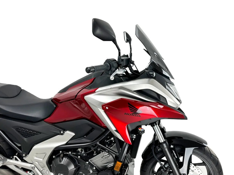 Honda NC 750 X [WRS] - forrude