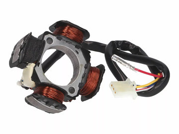 Aprilia Rs 250 [101 Octanne] -alternator butikker
