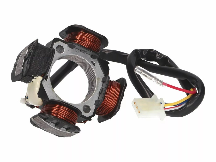 Aprilia Rs 250 [101 Octanne] -alternator butikker