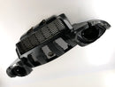 Yamaha Grizzly 660 AM03W [2003] - køligere gitter foran-1