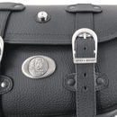 Motorradtasche [Hepco & Becker] - Satteltaschen Liberty – Rohrpacktaschenhalter