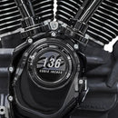 Harley-Davidson FLTRT 1868 Road Glide 3 114 [2023] - MK136 Black Edition Motor mit 550G Nockenwelle – Bild 4