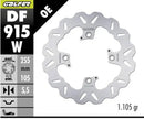 Triumph BONNEVILLE BOBBER 1200 [2025-2026] - BREMSSCHEIBE FIXED WAVE – Bild 2