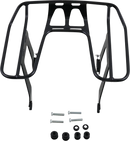 harley-davidson street bob [COBRA] – Big Ass® aftagelig, omviklet bagagebærer-1