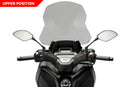 YAMAHA X-MAX 300 TECH MAX + [2024] – Forrude V-Tech Line Touring-4