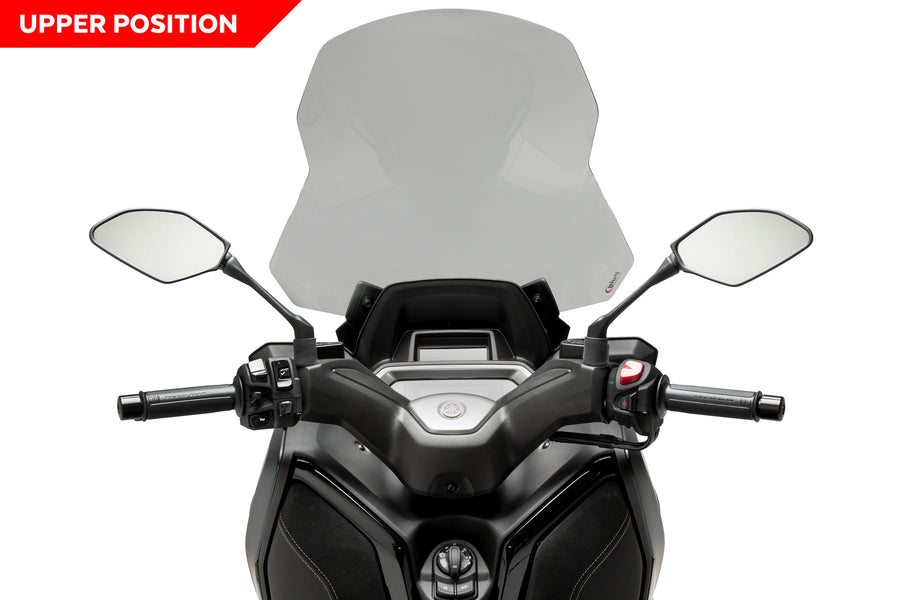 YAMAHA X-MAX 300 TECH MAX + [2024] – Forrude V-Tech Line Touring