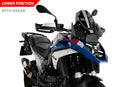 BMW R 1300 GS TROPHY [2025] – sportsskærm – sort-5