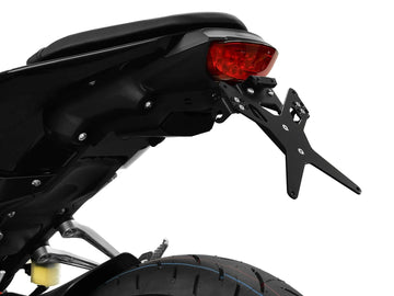 honda cb 125 [ZIEGER] – X-Line nummerpladeholder type E