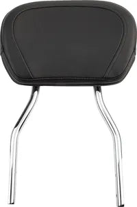 Harley Davidson Flstf [COBRA] – Rund Sissy Bar