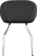 Harley Davidson Flstf [COBRA] – Rund Sissy Bar