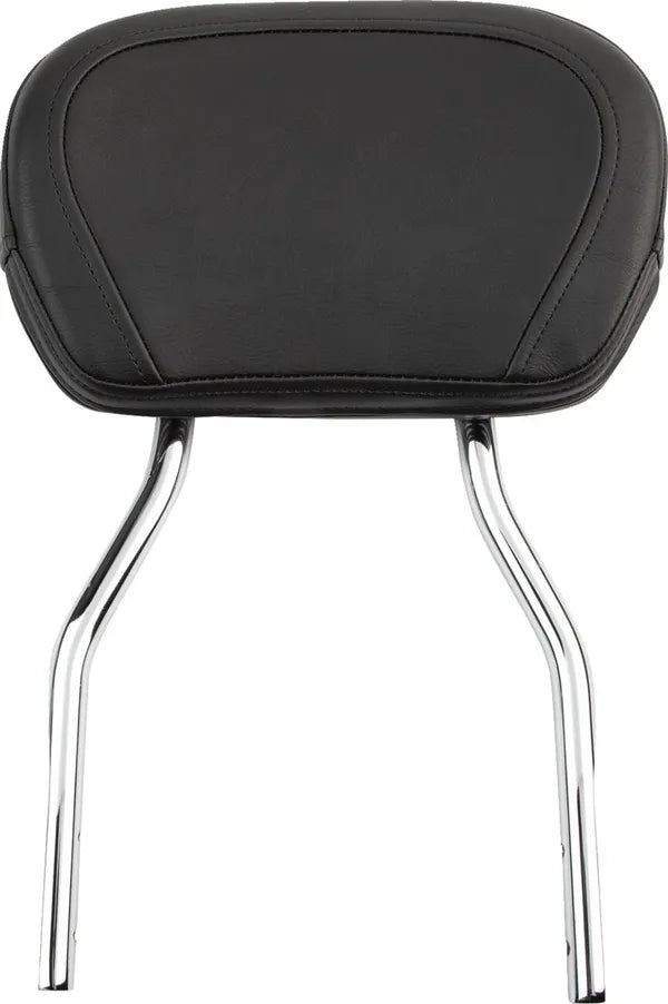 Harley Davidson Flstf [COBRA] – Rund Sissy Bar