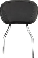 Harley Davidson Flstf [COBRA] – Rund Sissy Bar
