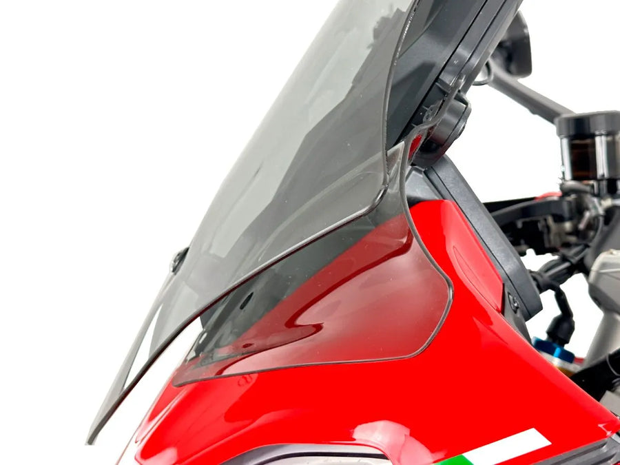 ducati multistrada 1200 [WRS] – Et par sidevindafvisere