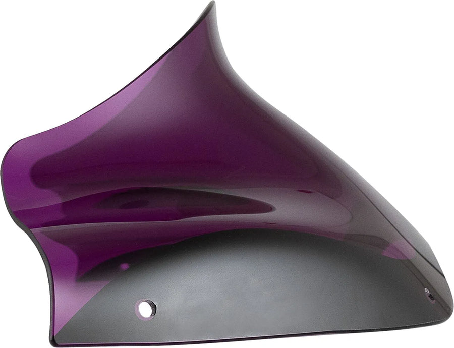 harley davidson fltruse [KLOCK WERKS] – Kolor Flare™ forrude