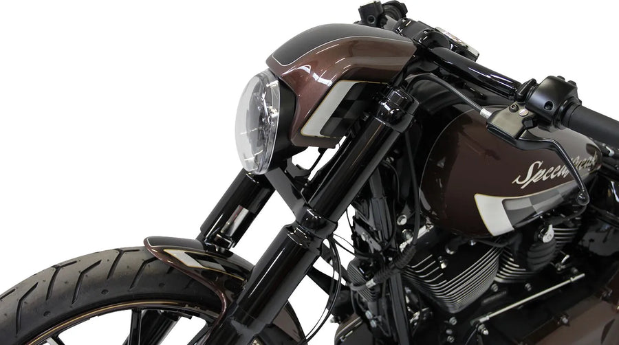 harley davidson fxsbse [CULT WERK] – forlygtesæt