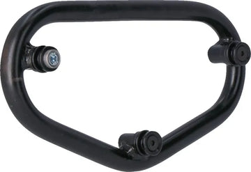 Yamaha Pure [SW-MOTECH] – SLC sidebagageholder