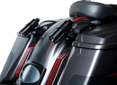 Harley-Davidson FLHX 1923 Street Glide 117 [2024-2025] - REVO ARC Billet Remote Reservoir Yder Mounts - Billede 2