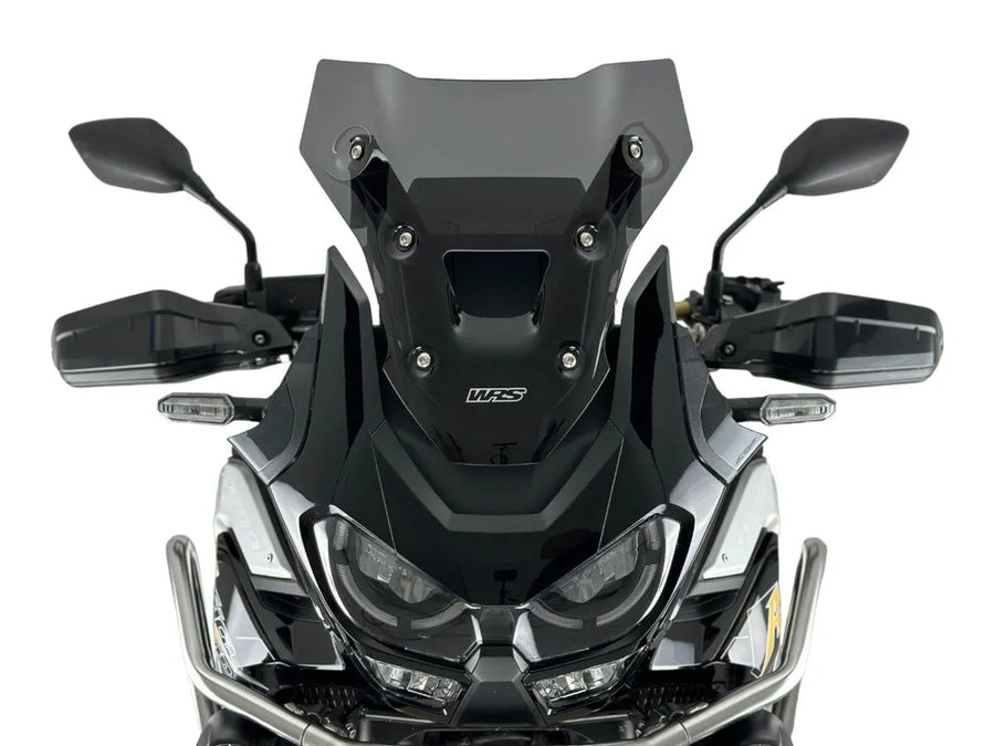 Honda CRF 1100 Africa Twin [WRS] - forrude