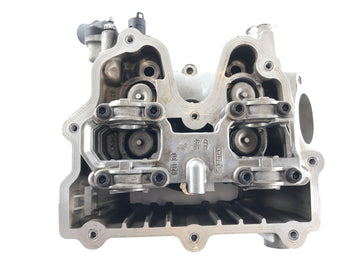 BMW F 650 GS R13 [2000] - Cylinderhoved - 0