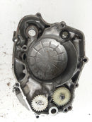Yamaha TZR 125 Motor Lid Motor Side Cover til højre inkl. WAPU nr. 3BN01-2