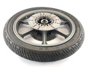 Kawasaki Z 1100 Kzz10a [1982] - Fronthjul Rad Rim-1