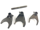 Aprilia første 1000 Futura [2004] - Switch Forks Set-1