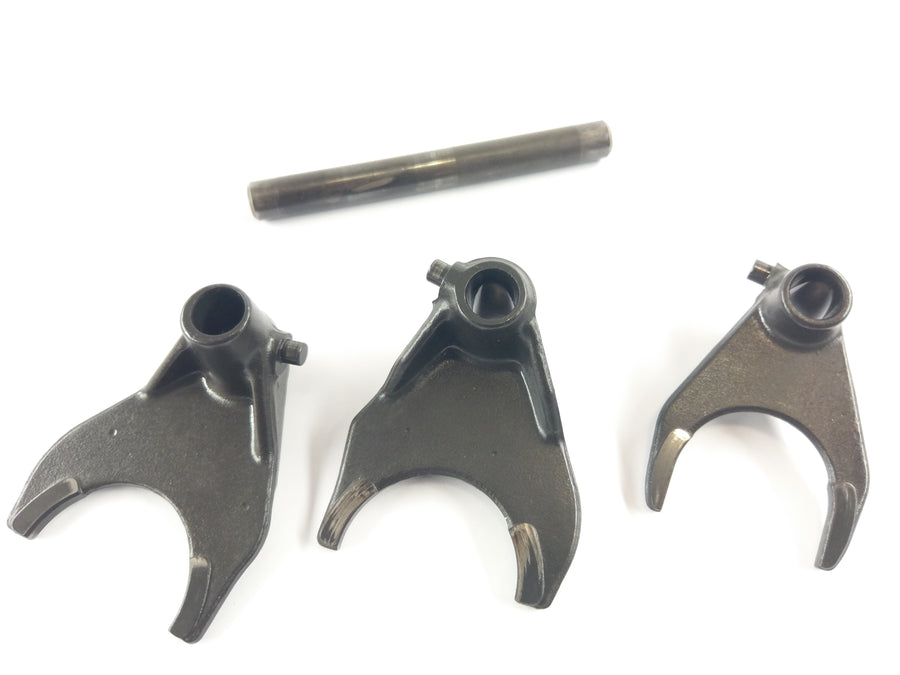 Aprilia første 1000 Futura [2004] - Switch Forks Set