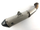 Husqvarna Vitpilen 401 [2021] - udstødningssilencer-2