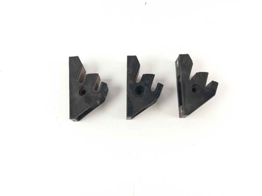 BMW R 1150 GS - Bench Support Rubber Buffer Damper