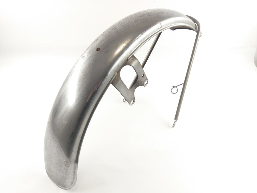 Suzuki GT 550 [1978] - Front Fender Beskyttelsesark foran