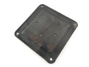 Moto Guzzi V65 PG [1988] - Licensplade Holder Base Plate-1